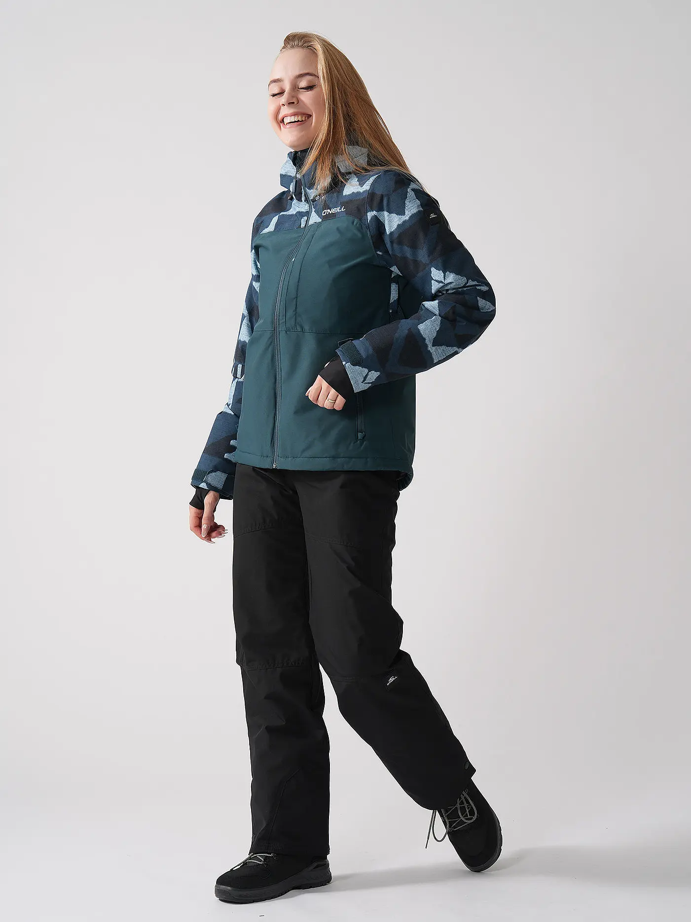 O'NEILL | Herren Snowboardhose Hammer | 